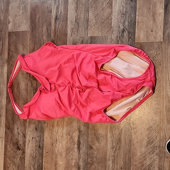 Lands' End Swim Landsend Swim Suit Poshmark